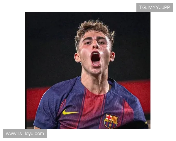 费尔明替补送两助攻，巴萨小将德比战成奇兵