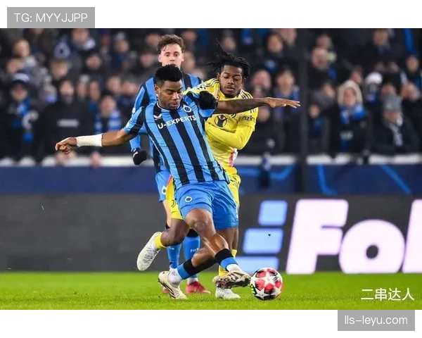 数据前瞻:曼城与拜仁会师四强,控球体系与高压转换的战术对决